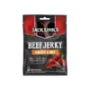 Beef Jerky - Boeuf séché SweetHot - 60 g