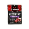 Beef Jerky - Boeuf séché Teriyaki - 25 g