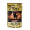 Beef Jerky - Boeuf séché Teriyaki - 50 g