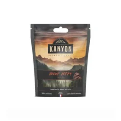 Beef Jerky Kanyon - Nature - 25 g