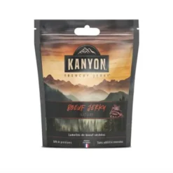 Beef Jerky Kanyon - Nature - 50 g