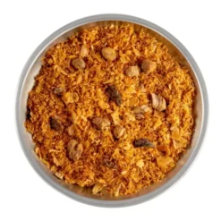 Bigos, choucroute traditionnelle polonaise - Grand format