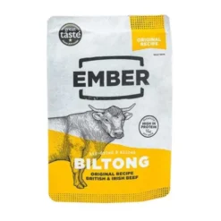 Biltong - Boeuf séché Original - 25 g