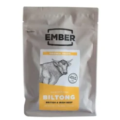 Biltong - Boeuf Séché Original - 250 g