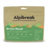 Bircher muesli original