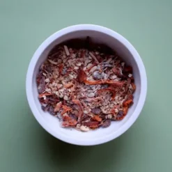Bircher muesli original