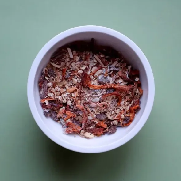 Bircher muesli original