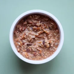 Bircher muesli original