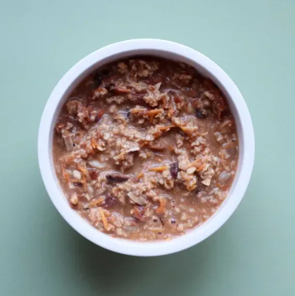 Bircher muesli original