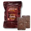 Biscuit d'urgence - Café - 10 ans