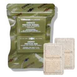 Biscuit d'urgence - Military Grade - 10 ans