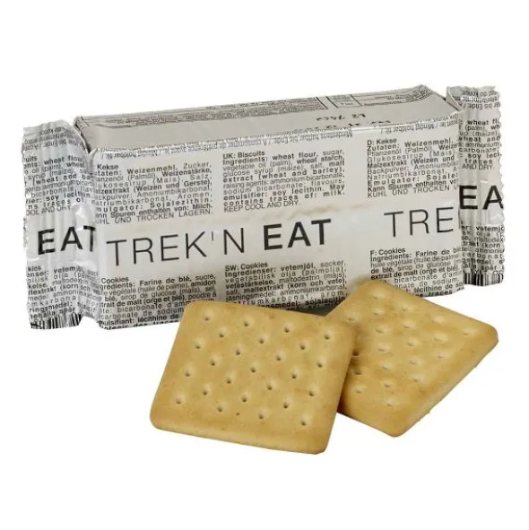 Biscuits outdoor