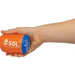 Bivouac d'urgence SOL