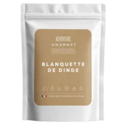 Blanquette de dinde