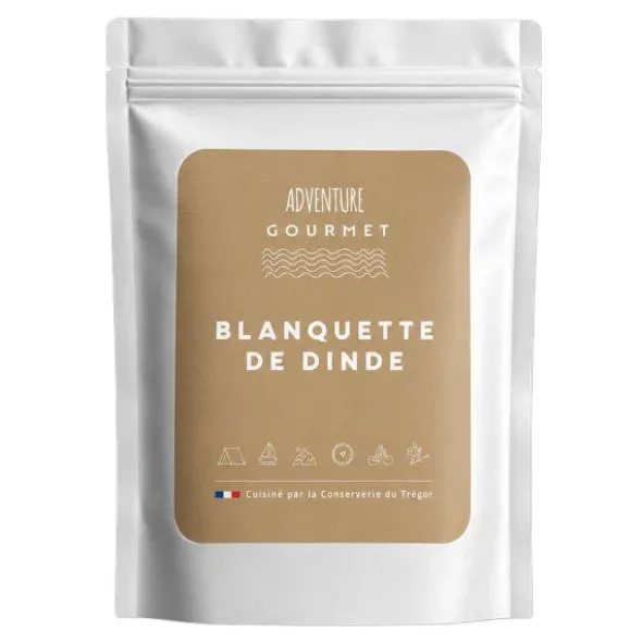 Blanquette de dinde