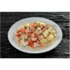 Blanquette de saumon et pommes de terre