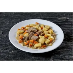 Blanquette de veau