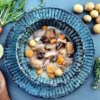 Blanquette de veau