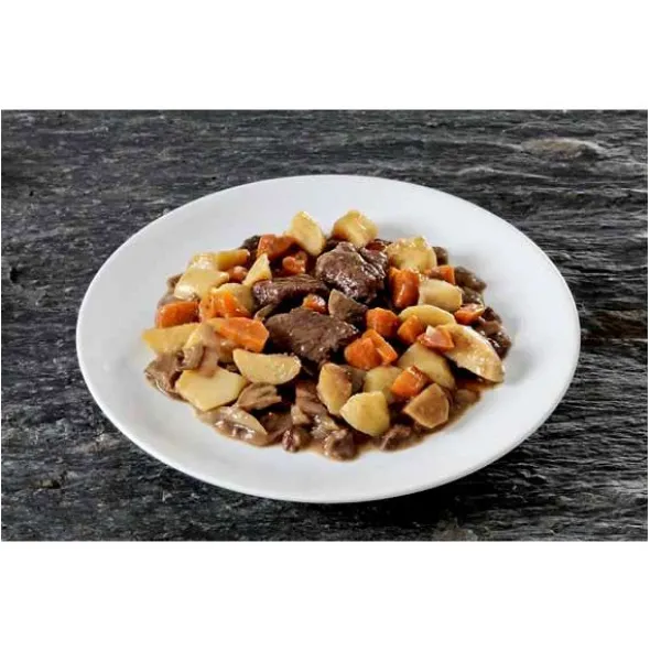 Boeuf Bourguignon