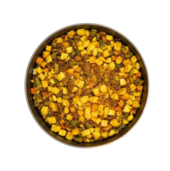 Boeuf mijoté à la belle étoile
