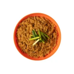 Boeuf Stroganoff avec riz - Double portion