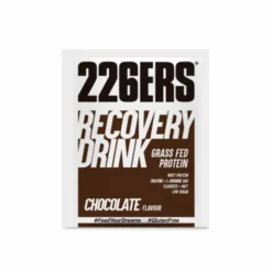 Boisson de récupération 226ers - Chocolat