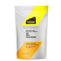 Boisson de récupération Näak Ultra Recovery - Mangue, coco - 600 g