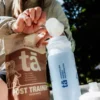 Boisson de récupération TA Energy - Double chocolat