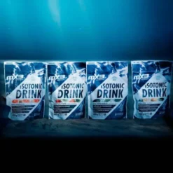 Boisson isotonique MX3 Endurance - Effort long - Fraise, basilic
