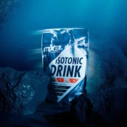 Boisson isotonique MX3 Endurance - Effort long - Pamplemousse, guarana