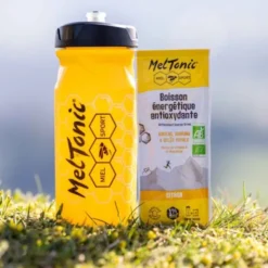 Boisson énergétique antioxydante bio Meltonic x 6 sticks - Citron