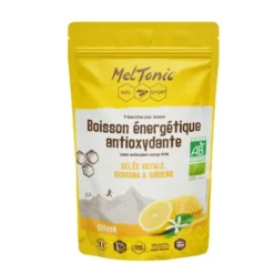 Boisson énergétique bio Meltonic - Citron - 700 g