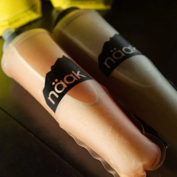 Boisson énergétique Näak - Neutre - Stick 64 g