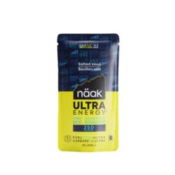Boisson énergétique Näak Ultra Energy - Bouillon salé - Stick 72 g