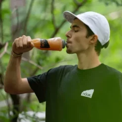 Boisson énergétique Näak Ultra Energy - Abricot - Stick 72 g