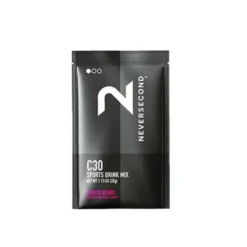 Boisson énergétique NeverSecond C30 - Fruits des bois - Stick 32 g