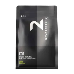 Boisson énergétique NeverSecond C30 - Citron - 640 g