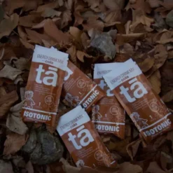 Boisson énergétique TA Energy Drink Mix - Cola - 40 g