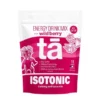 Boisson énergétique TA Energy Drink Mix - Fruits rouges - 520 g