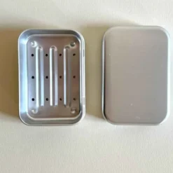 Boîte à savon PAOS