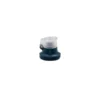 Bouchon rabattable pour bouteille filtrante Katadyn BeFree AC - Bleu