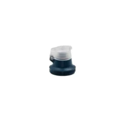 Bouchon rabattable pour bouteille filtrante Katadyn BeFree AC - Bleu