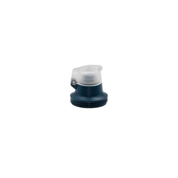 Bouchon rabattable pour bouteille filtrante Katadyn BeFree AC - Bleu