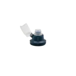 Bouchon rabattable pour bouteille filtrante Katadyn BeFree AC - Bleu