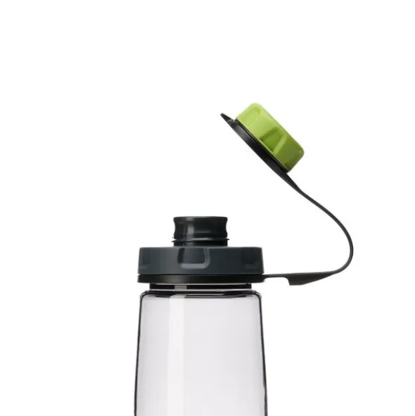 Bouchon réducteur capCAP+ pour bouteille ouverture large