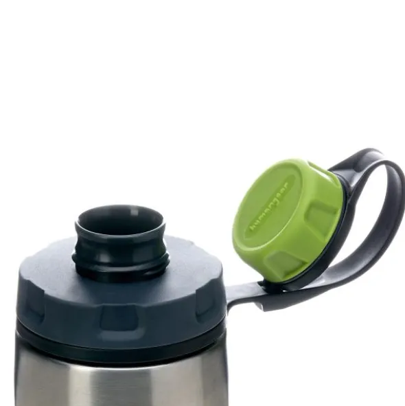 Bouchon réducteur capCAP+ pour bouteille ouverture large