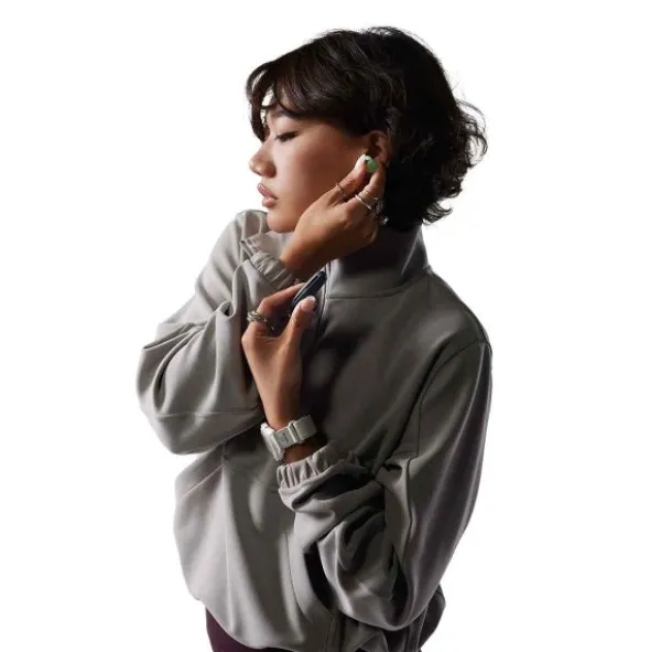 Bouchons d'oreille et étui de protection Matador x2