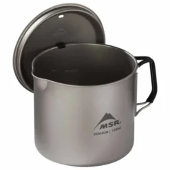 Bouilloire en titane MSR - 1,4 L