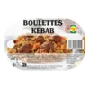 Boulettes Kebab