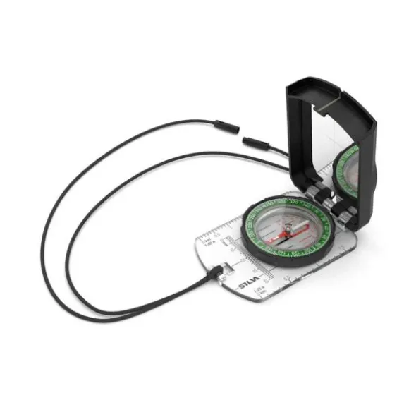 Boussole Silva Ranger S